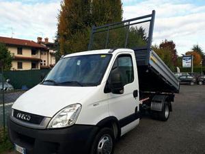 IVECO Daily 35c11 rif. 