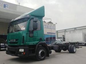 Iveco lkw/trucks eurocargo 120e22p a telaio