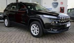 Jeep cherokee 2.2 mjt 185cv aut. 4wd longitude