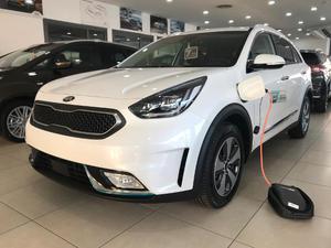 KIA Niro 1.6 GDi DCT PHEV