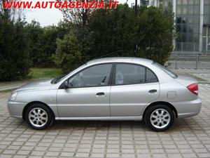 KIA Rio 1.3i cat 4 porte Sedan RS SOLO KM  rif. 