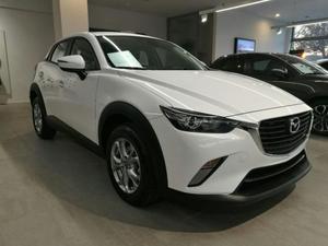 MAZDA CX-3 2.0L Skyactiv-G Evolve + Evolve Pack rif. 