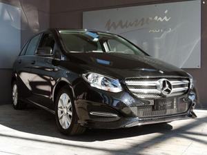 MERCEDES-BENZ B 160 Business rif. 