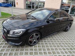 MERCEDES-BENZ CLA 250 Supersport rif. 