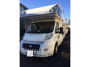 Mclouis FIAT DUCATO  JTD