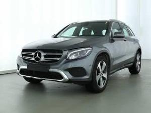 Mercedes-benz g lc lc 220 d 4matic exclusive 9 tronic navi