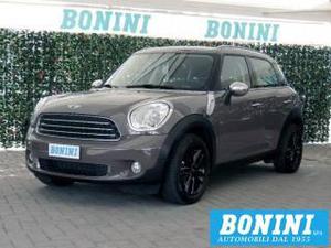 Mini countryman mini one d countryman - fashion vanilla