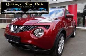 Nissan juke nissan juke 1.5 dci acenta connect all weather