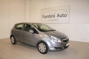 OPEL Corsa 1.2 5P ANCHE NEOPATENTATI GARANZIA 12 rif.