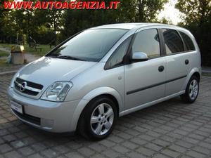 OPEL Meriva 1.7 CDTI 101CV Cosmo rif. 