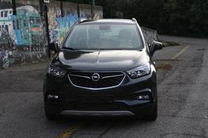 OPEL Mokka X 1.6 CDTI Ecotec 136CV 4x2 S&S Selective rif.