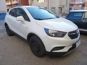 Opel antara x 1.6 cdti ecotec 136cv 4x4 start&stop