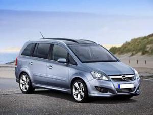 Opel zafira v ecom 150cv turbo cosmo