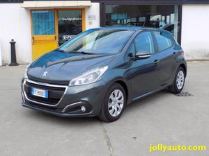 PEUGEOT 208 BlueHDi 75 5P Active OK NEOPATENTATI rif.