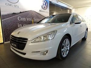 PEUGEOT  HDi 140CV SW Ciel Allure rif. 