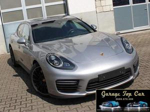 PORSCHE Panamera Porsche Panamera GTS PDK * NP , -