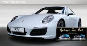 Porsche 911 porsche 911 carrera pdk * scarico sportivo *