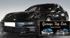 Porsche panamera diesel porsche panamera 4s