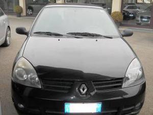 Renault clio storia 1.2 5 porte gpl confort