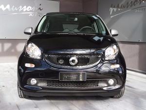 SMART ForFour  PASSION,3ANNI DI GARANZIA,START&STOP