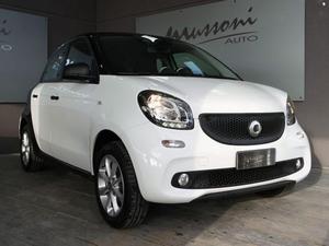 SMART ForFour  YOUNGSTER#3ANNI DI