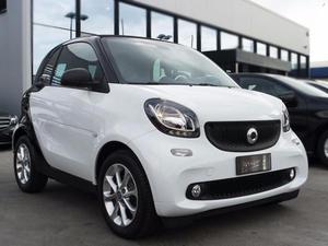 SMART ForTwo  YOUNGSTER#3ANNI DI GARANZIA UFFICIALE#