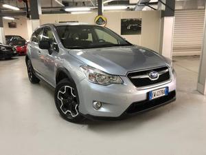 SUBARU XV 2.0d Style rif. 