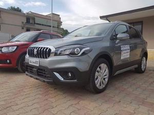 SUZUKI S-Cross 1.6 DDiS Cool rif. 