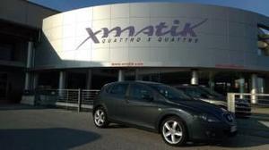 Seat leon 1.9 tdi dpf stylance