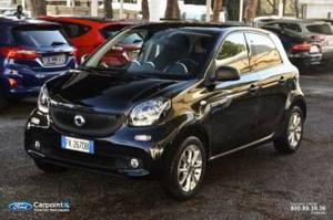 Smart forfour 1.0 youngster 71cv c/s.s.