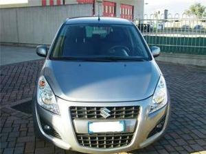 Suzuki splash 1.2 vvt gl style start automatica