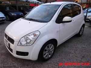 Suzuki SPLASH 1.2 GLS SAFETY PACK