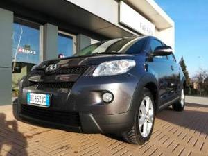 Toyota urban cruiser 1.4 d-4d awd sol