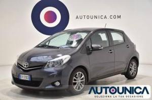 Toyota yaris 1.4 d-4d 5 porte unipropr solo  km