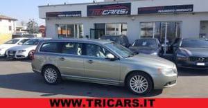 Volvo v d5 awd summum permute full optional...