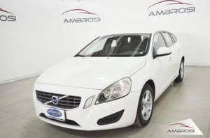 Volvo v60 d cv aut