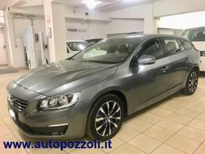 Volvo v60 d3 geartronic dynamic edition