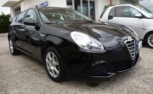 ALFA ROMEO Giulietta 1.6 JTDm- CV Distinctive dic/'12