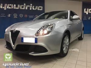 ALFA ROMEO Giulietta #^DIESEL GARANTIAMO PREZZO PIU' BASSO