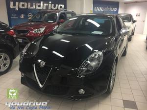 ALFA ROMEO Giulietta *^DIESEL GARANTIAMO PREZZO PIU' BASSO