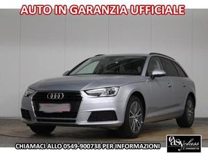 AUDI A4 Avant 2.0 TDI 150 CV S tronic XENO NAVI COCKPIT rif.