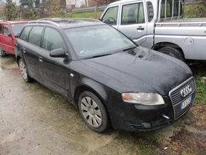 AUDI AV TDI Avant Top rif. 