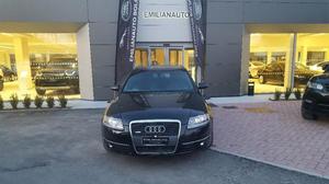 AUDI AV TDI F.AP. Av. Ambiente rif. 