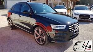 AUDI Q3 2.0 TDI 150 CV quattro S tronic S line in sede rif.