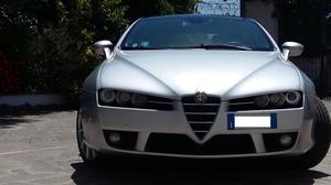 Alfa Romeo Brera 3.2 JTS V6 Q4. Auto introvabile e di