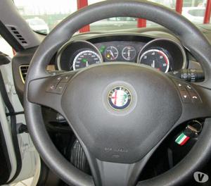 Alfa Romeo Giulietta 1.6 JTMm- CV PROGRESSION NAVI