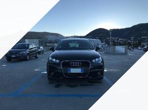 Audi a1/s