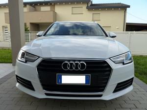 Audi a4 avant 5 serie tdi 150 cv  full