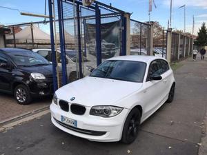 BMW 120 d 3 porte Coupe Futura DPF*Automatica*Cerchi 18*