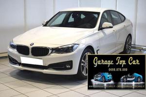 BMW 320 BMW 320 Gran Turismo Sports Line LED / Navi / HuD